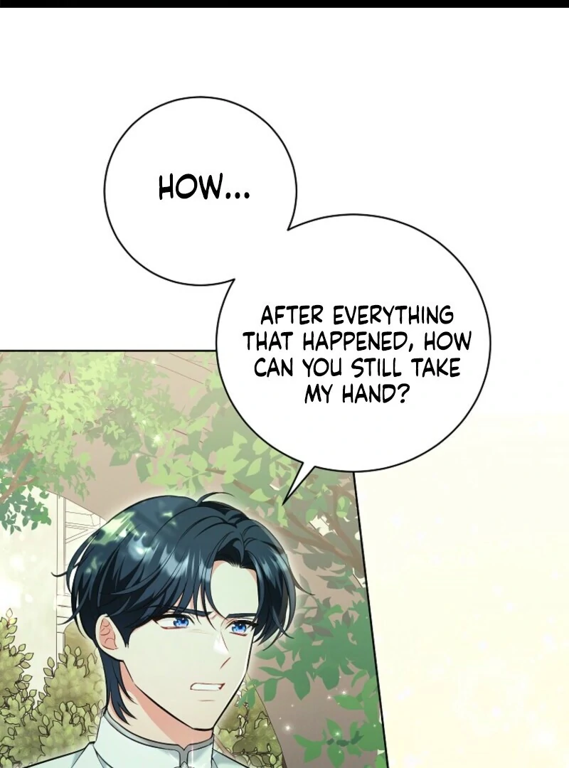 The Wicked Ladies in Waiting - Chapter 49 Page 2