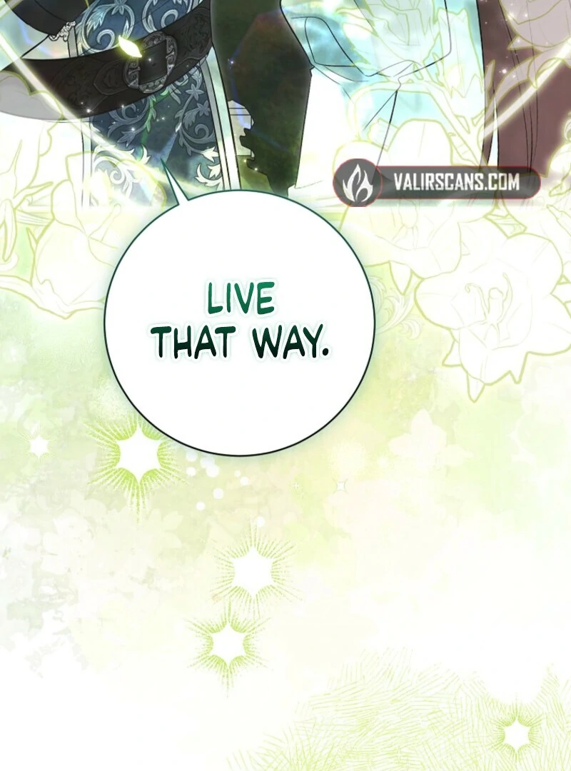 The Wicked Ladies in Waiting - Chapter 49 Page 20