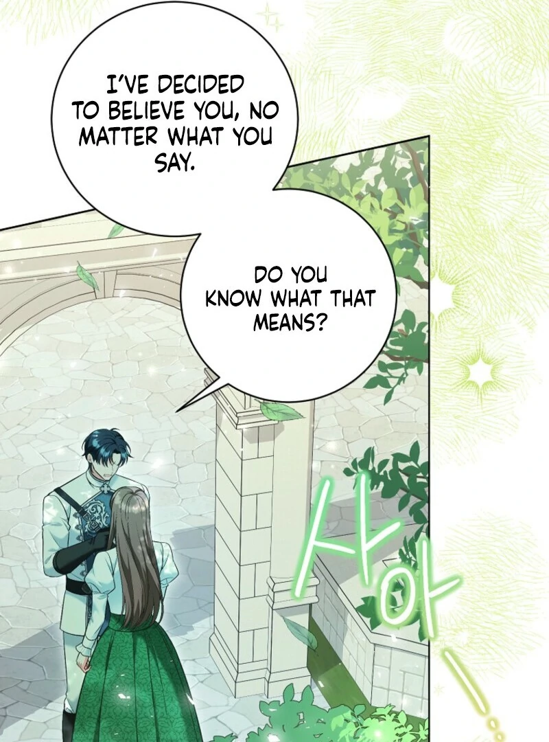 The Wicked Ladies in Waiting - Chapter 49 Page 23