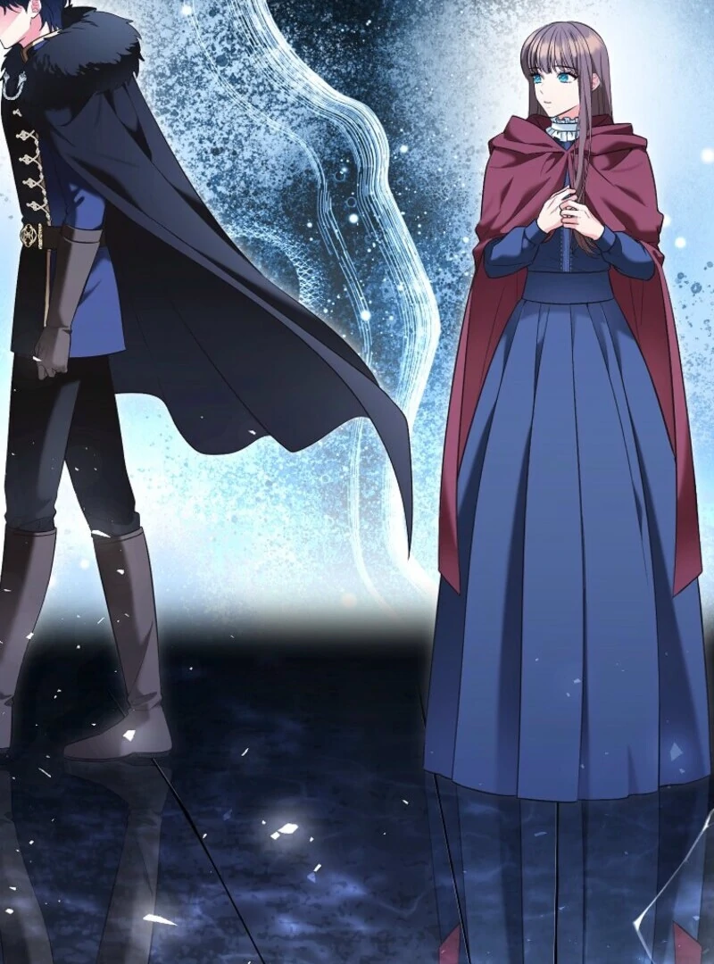 The Wicked Ladies in Waiting - Chapter 49 Page 36