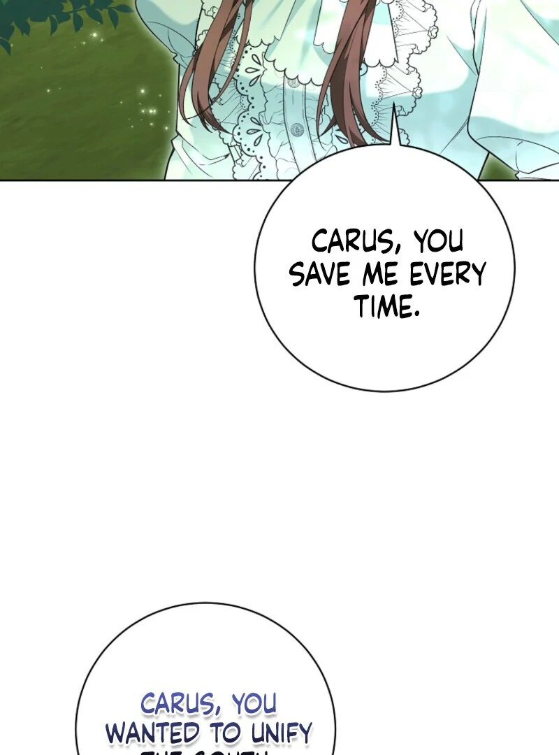 The Wicked Ladies in Waiting - Chapter 49 Page 5