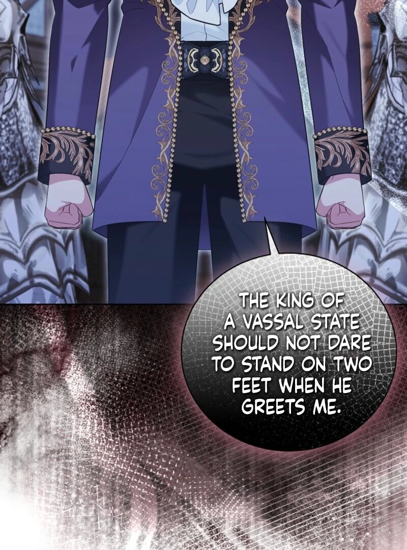 The Wicked Ladies in Waiting - Chapter 49 Page 56