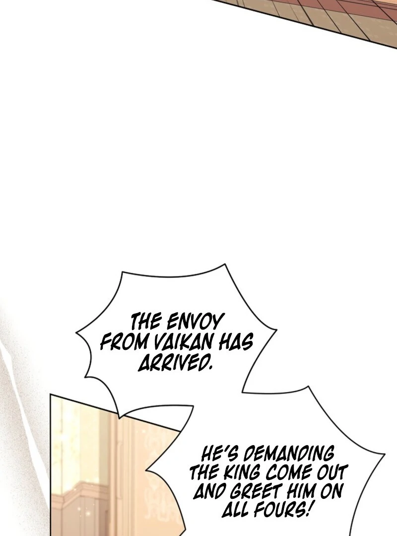 The Wicked Ladies in Waiting - Chapter 49 Page 59