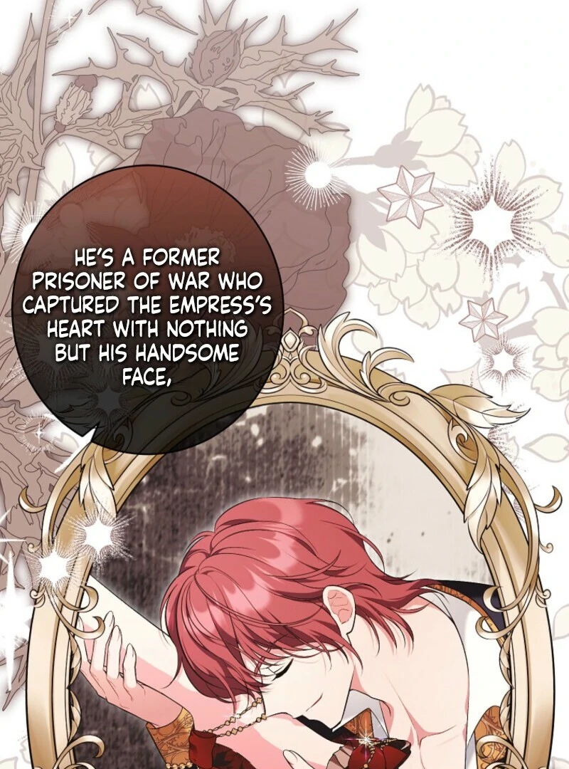 The Wicked Ladies in Waiting - Chapter 49 Page 63