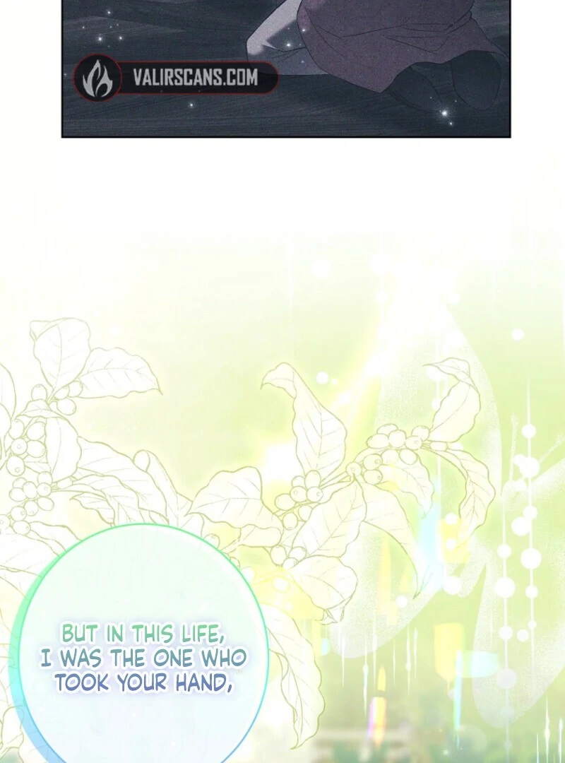 The Wicked Ladies in Waiting - Chapter 49 Page 7