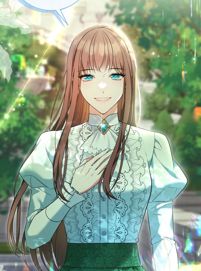 The Wicked Ladies in Waiting - Chapter 49 Page 8