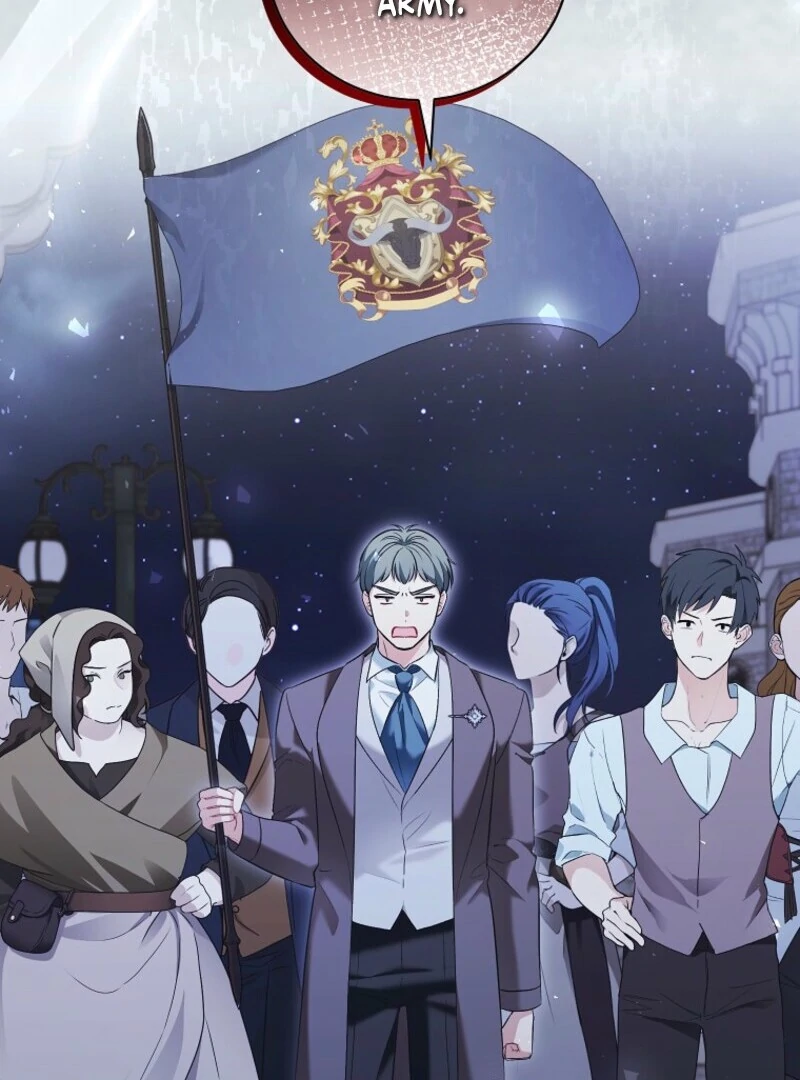 The Wicked Ladies in Waiting - Chapter 49 Page 83