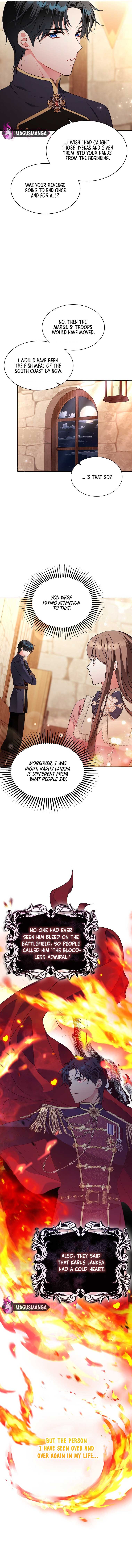 The Wicked Ladies in Waiting - Chapter 5 Page 13