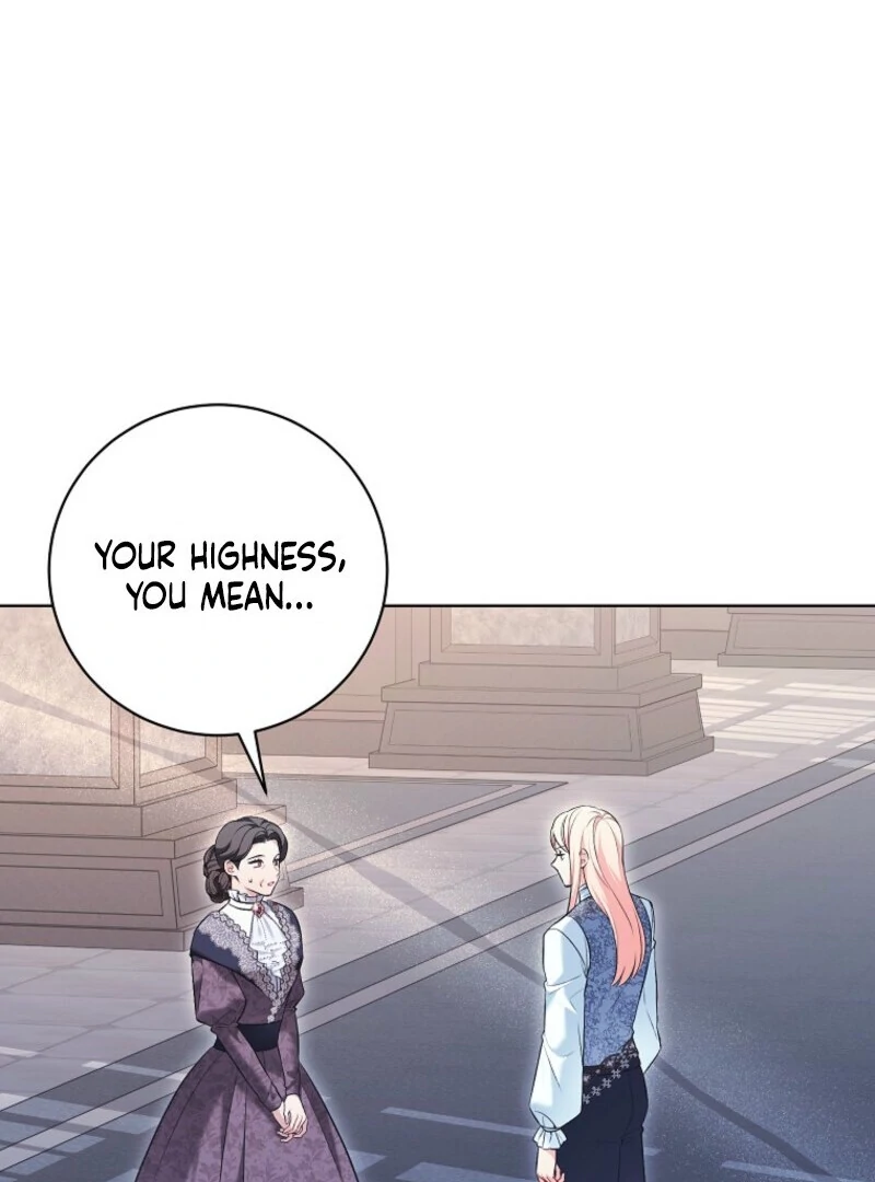 The Wicked Ladies in Waiting - Chapter 50 Page 103