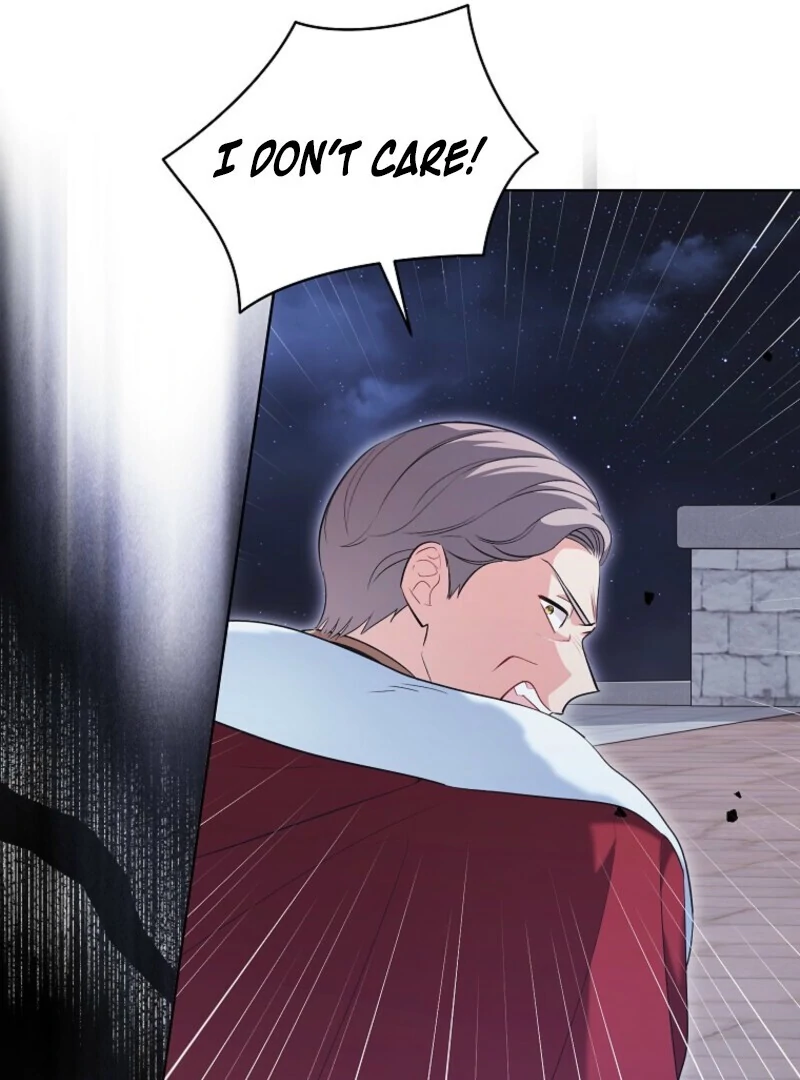 The Wicked Ladies in Waiting - Chapter 50 Page 11