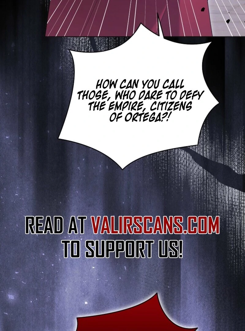 The Wicked Ladies in Waiting - Chapter 50 Page 12