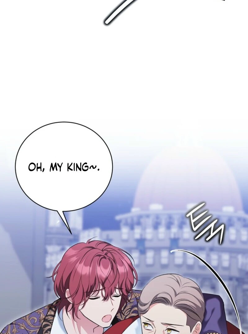 The Wicked Ladies in Waiting - Chapter 50 Page 14