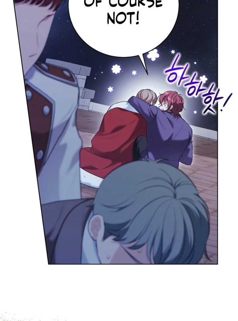 The Wicked Ladies in Waiting - Chapter 50 Page 18