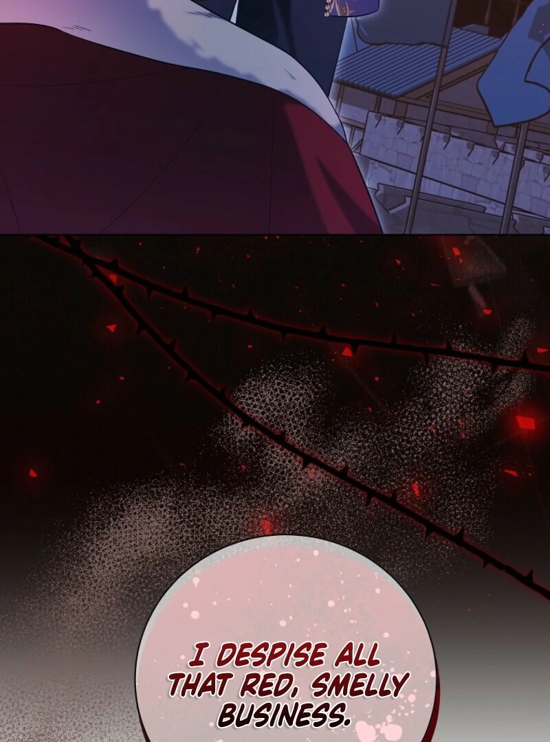 The Wicked Ladies in Waiting - Chapter 50 Page 22