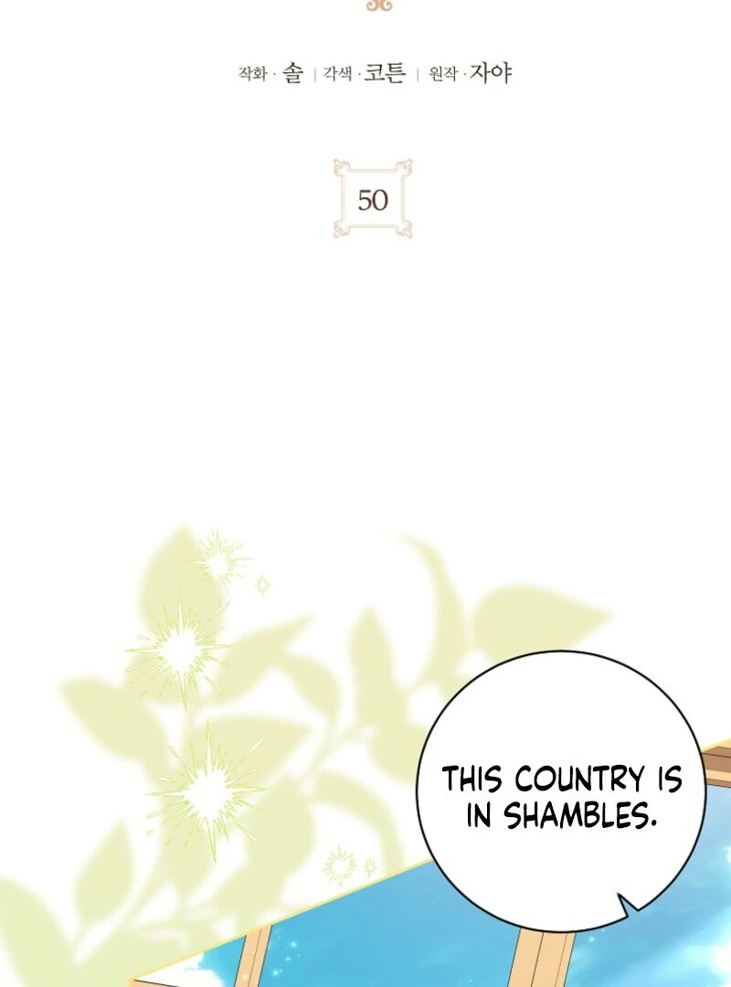 The Wicked Ladies in Waiting - Chapter 50 Page 24