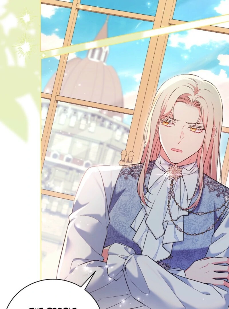 The Wicked Ladies in Waiting - Chapter 50 Page 25