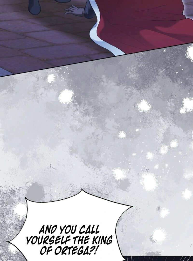 The Wicked Ladies in Waiting - Chapter 50 Page 3