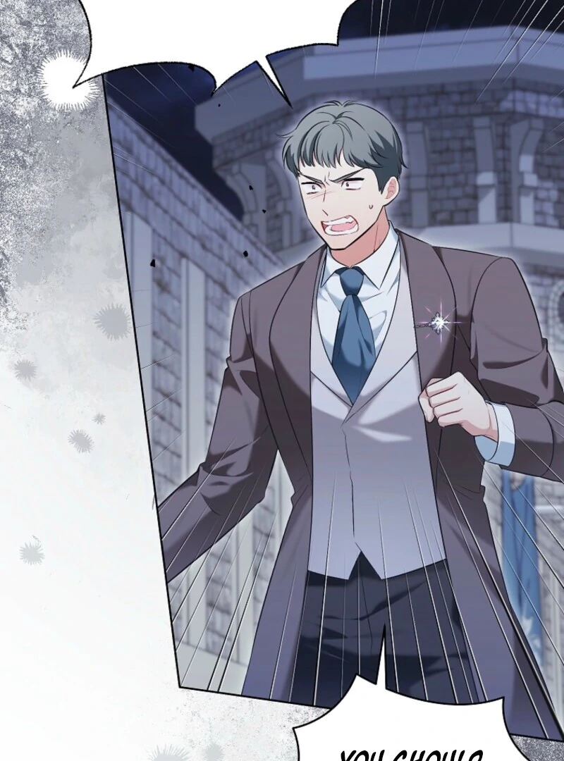 The Wicked Ladies in Waiting - Chapter 50 Page 4