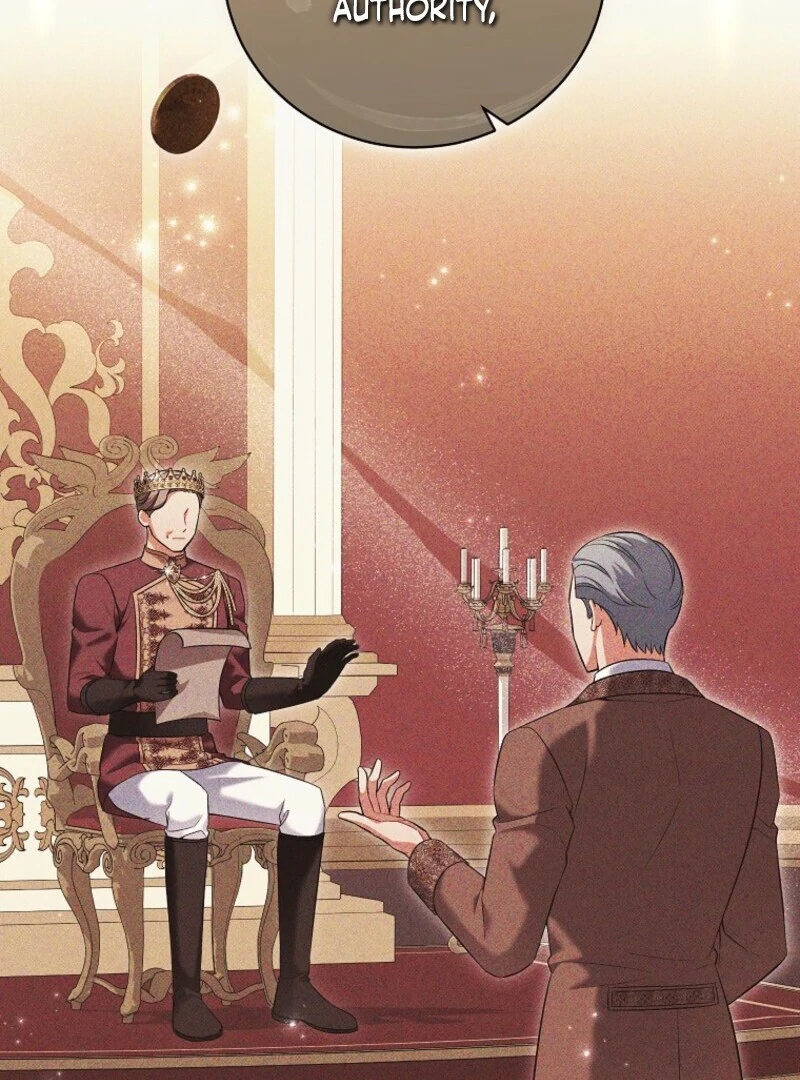 The Wicked Ladies in Waiting - Chapter 50 Page 40