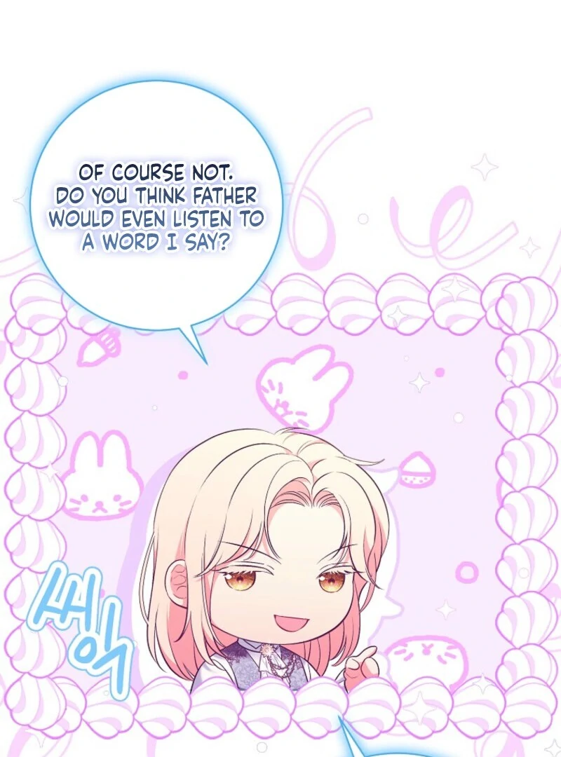 The Wicked Ladies in Waiting - Chapter 50 Page 46