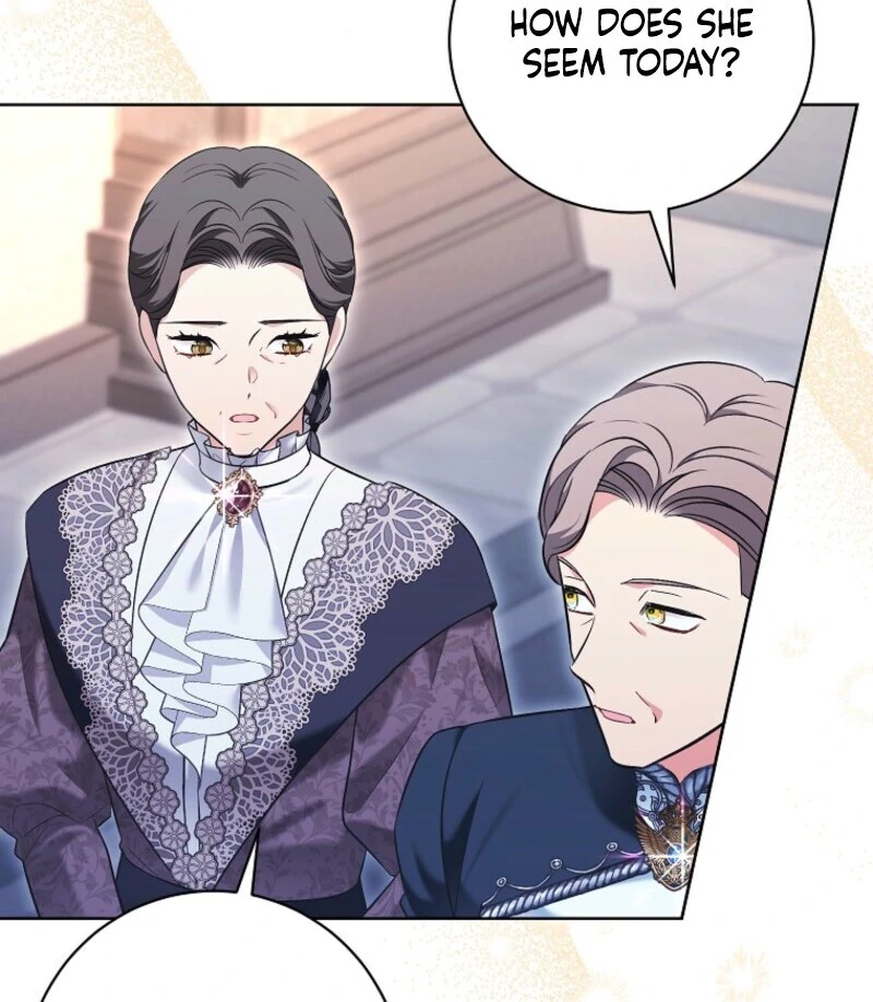 The Wicked Ladies in Waiting - Chapter 50 Page 53