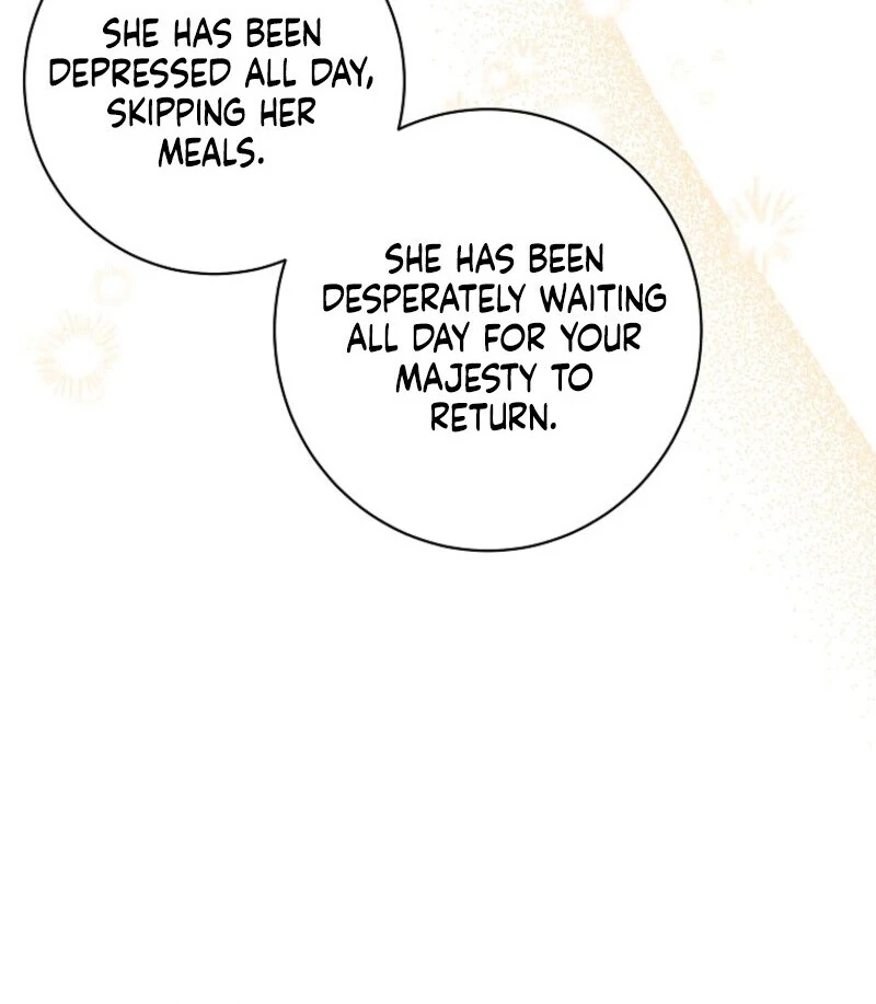 The Wicked Ladies in Waiting - Chapter 50 Page 54