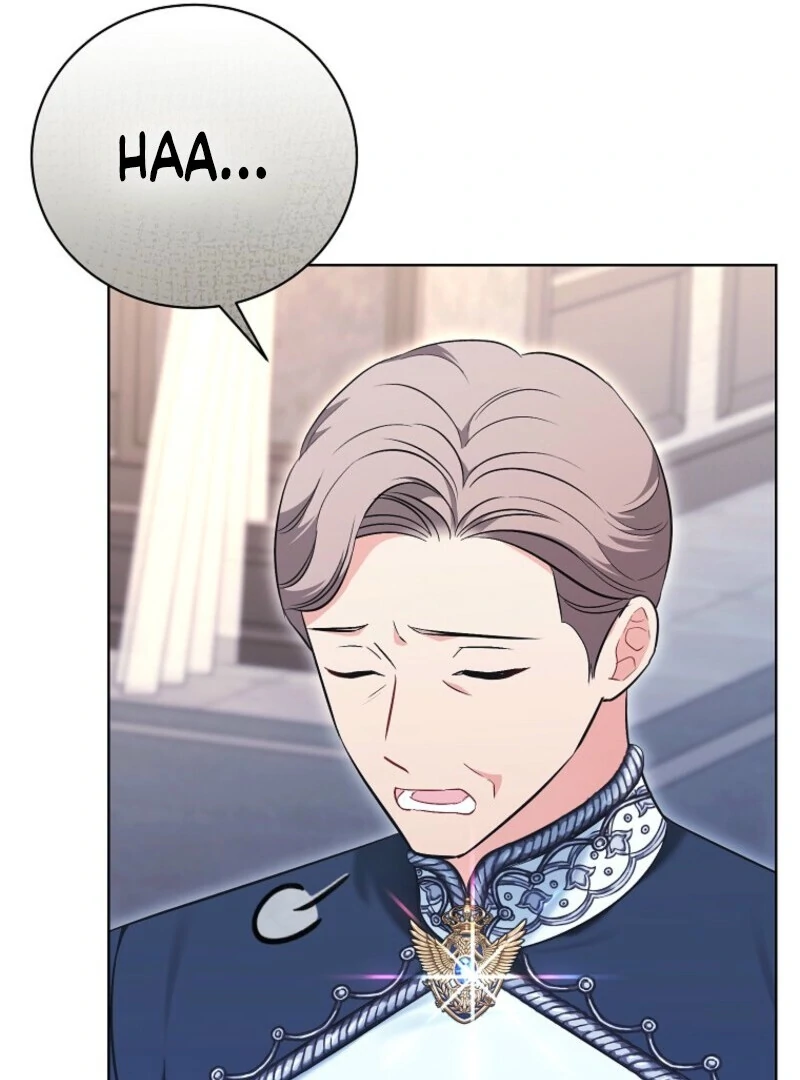 The Wicked Ladies in Waiting - Chapter 50 Page 55