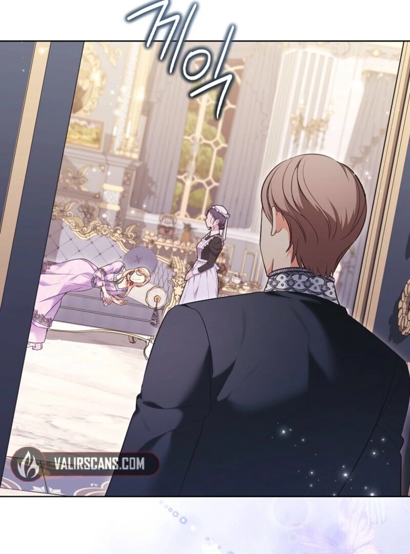 The Wicked Ladies in Waiting - Chapter 50 Page 57