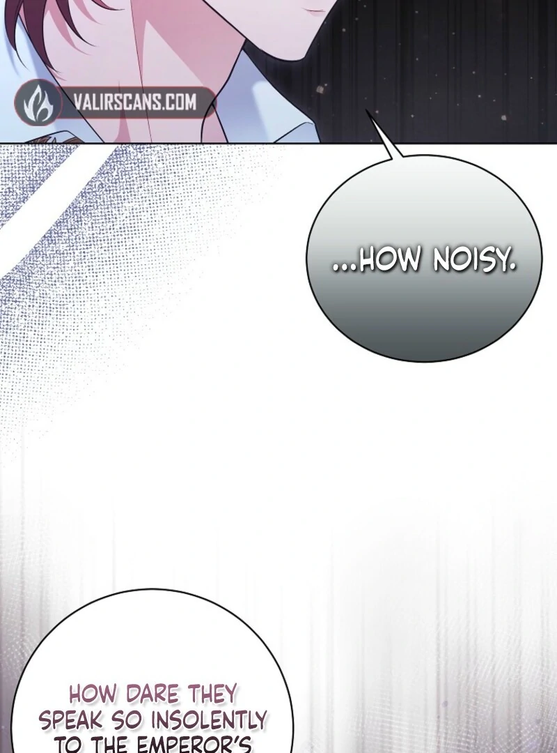 The Wicked Ladies in Waiting - Chapter 50 Page 6