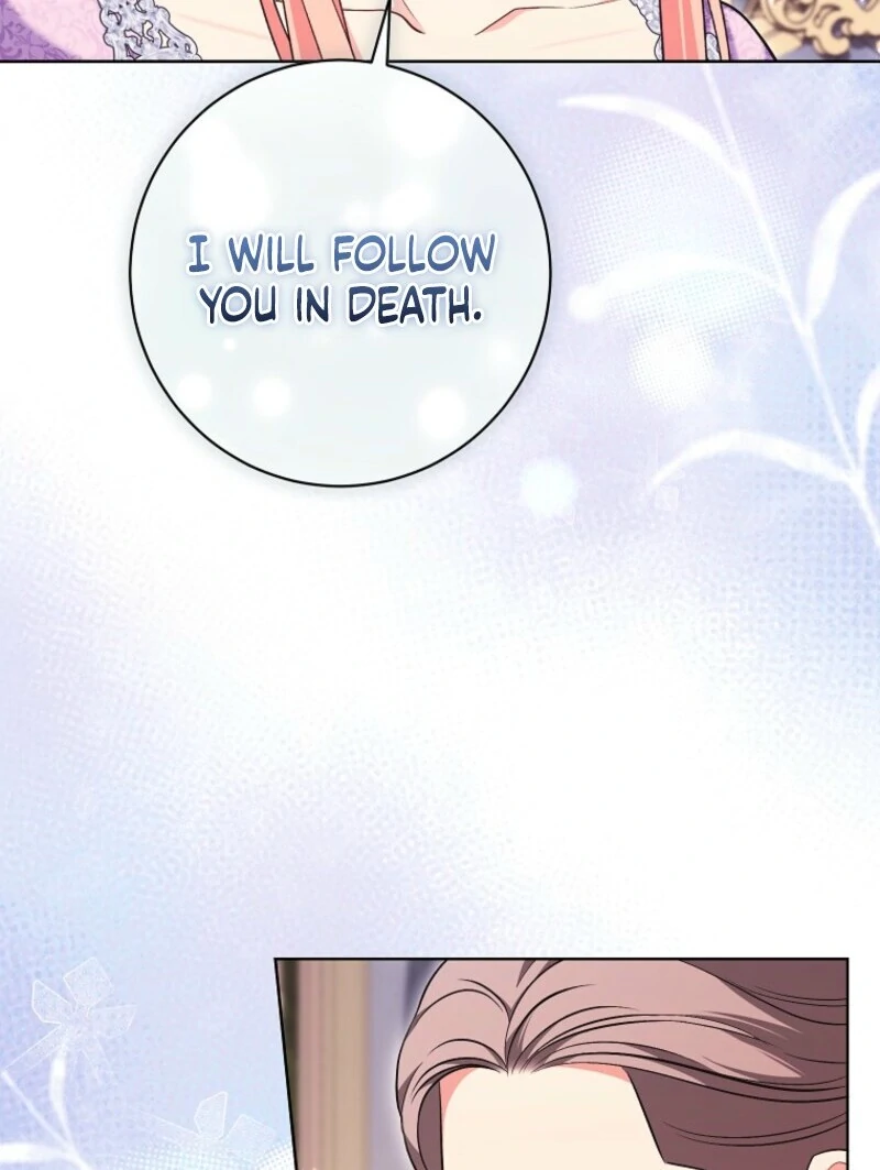 The Wicked Ladies in Waiting - Chapter 50 Page 64