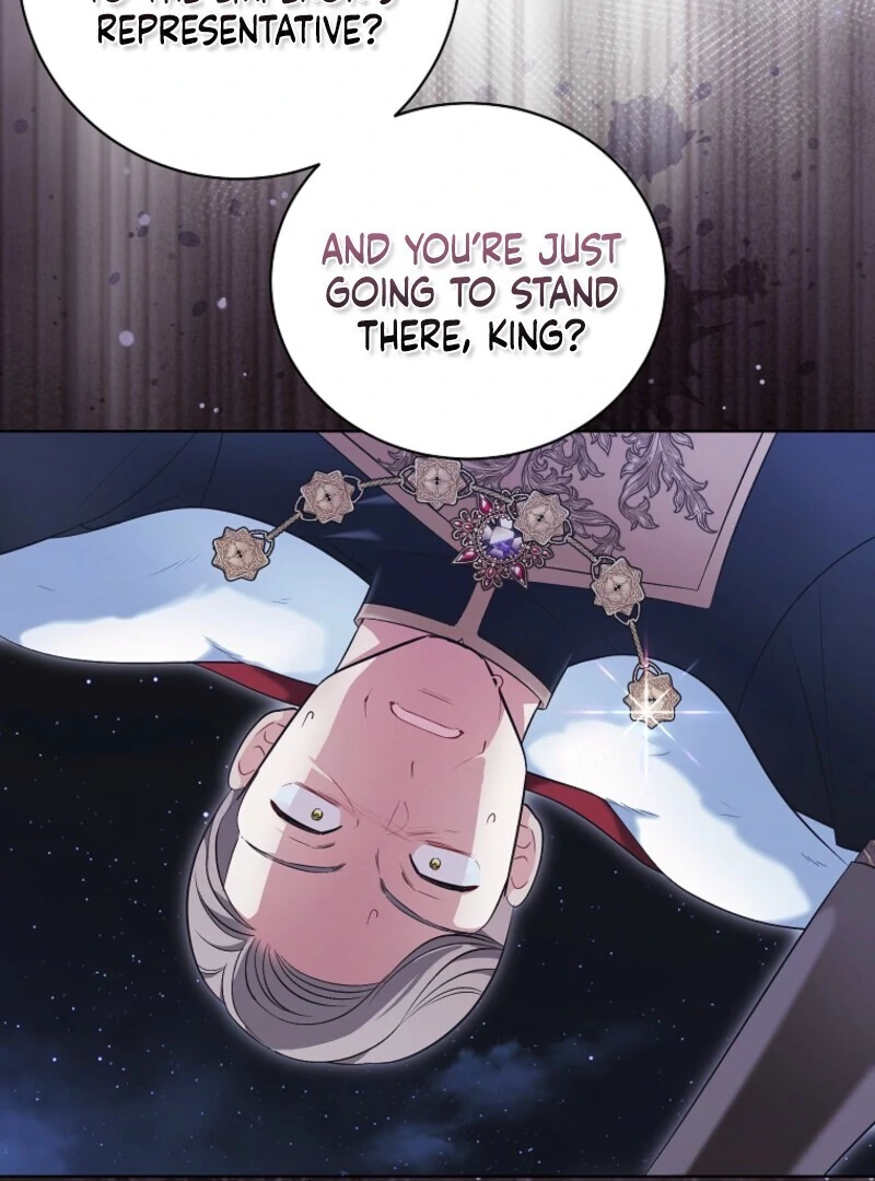 The Wicked Ladies in Waiting - Chapter 50 Page 7