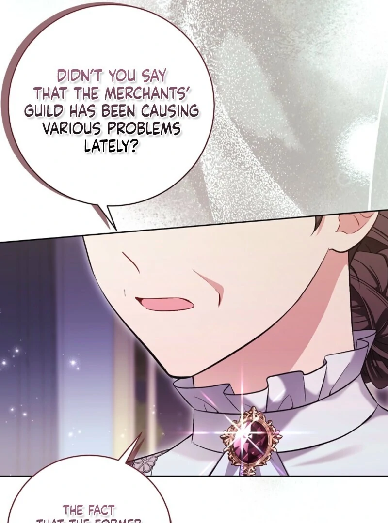 The Wicked Ladies in Waiting - Chapter 50 Page 77