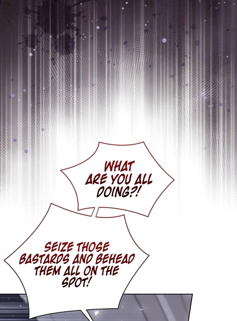 The Wicked Ladies in Waiting - Chapter 50 Page 8