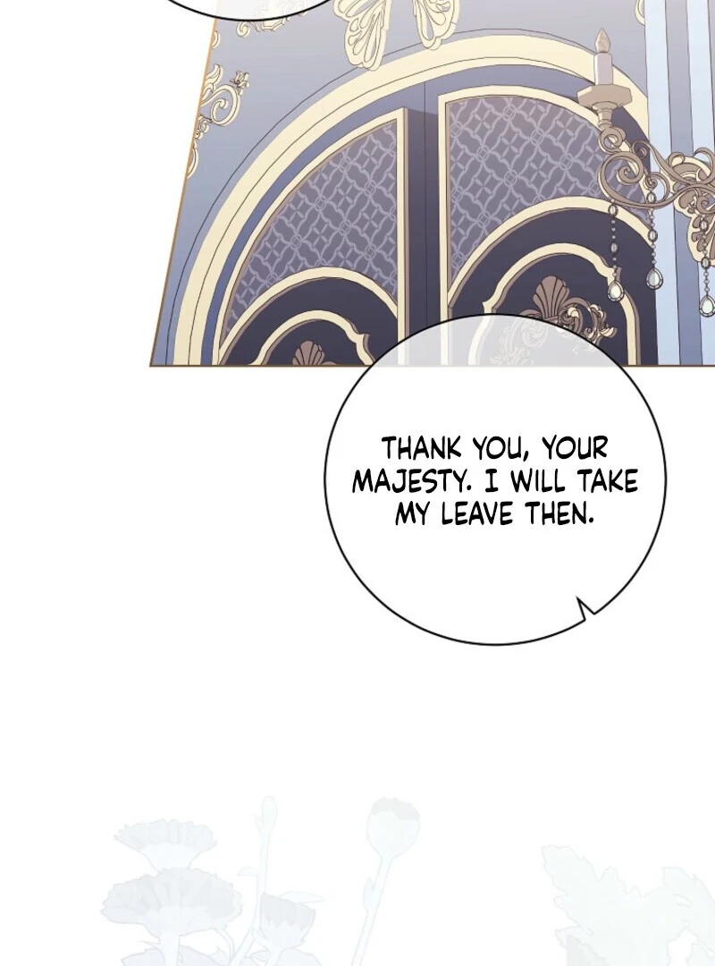 The Wicked Ladies in Waiting - Chapter 50 Page 83