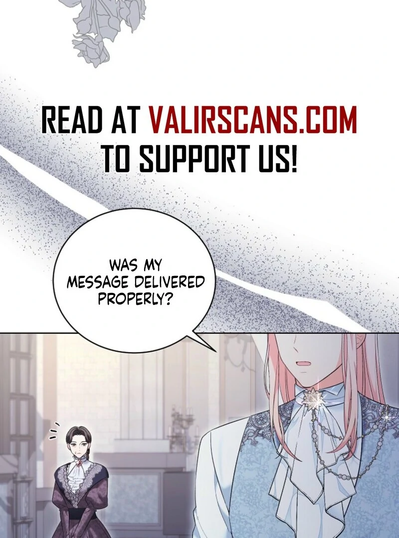 The Wicked Ladies in Waiting - Chapter 50 Page 87