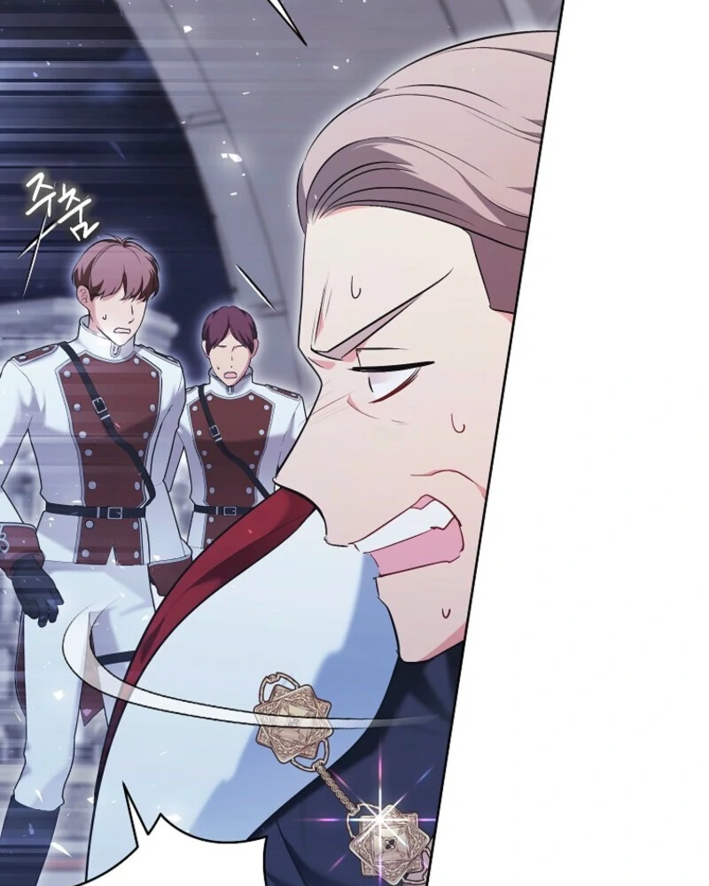 The Wicked Ladies in Waiting - Chapter 50 Page 9