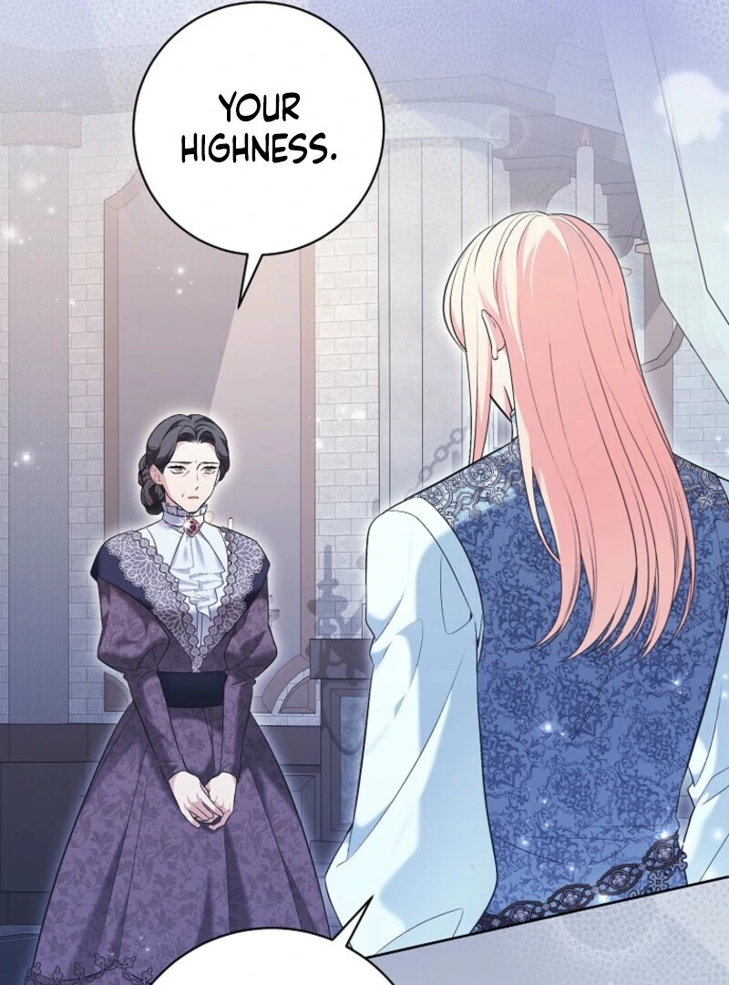 The Wicked Ladies in Waiting - Chapter 50 Page 97