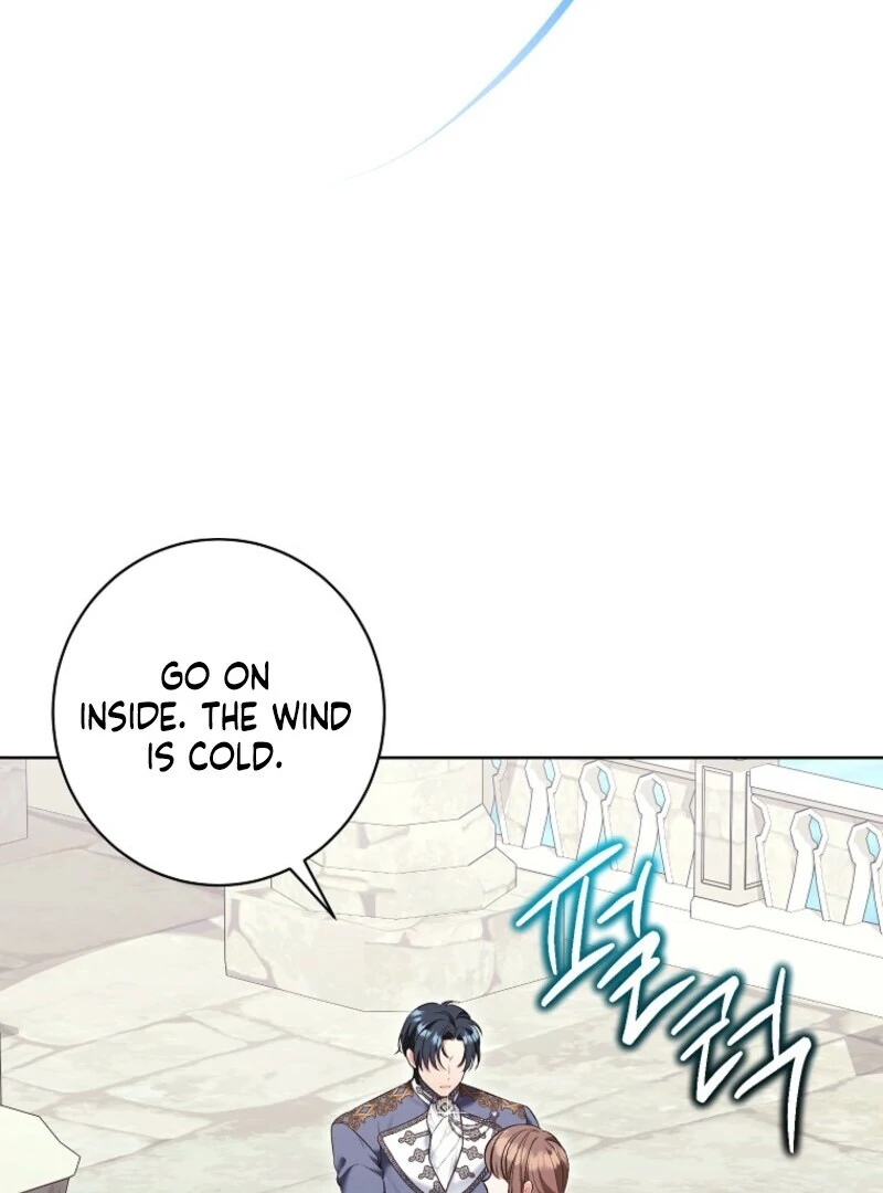 The Wicked Ladies in Waiting - Chapter 51 Page 101