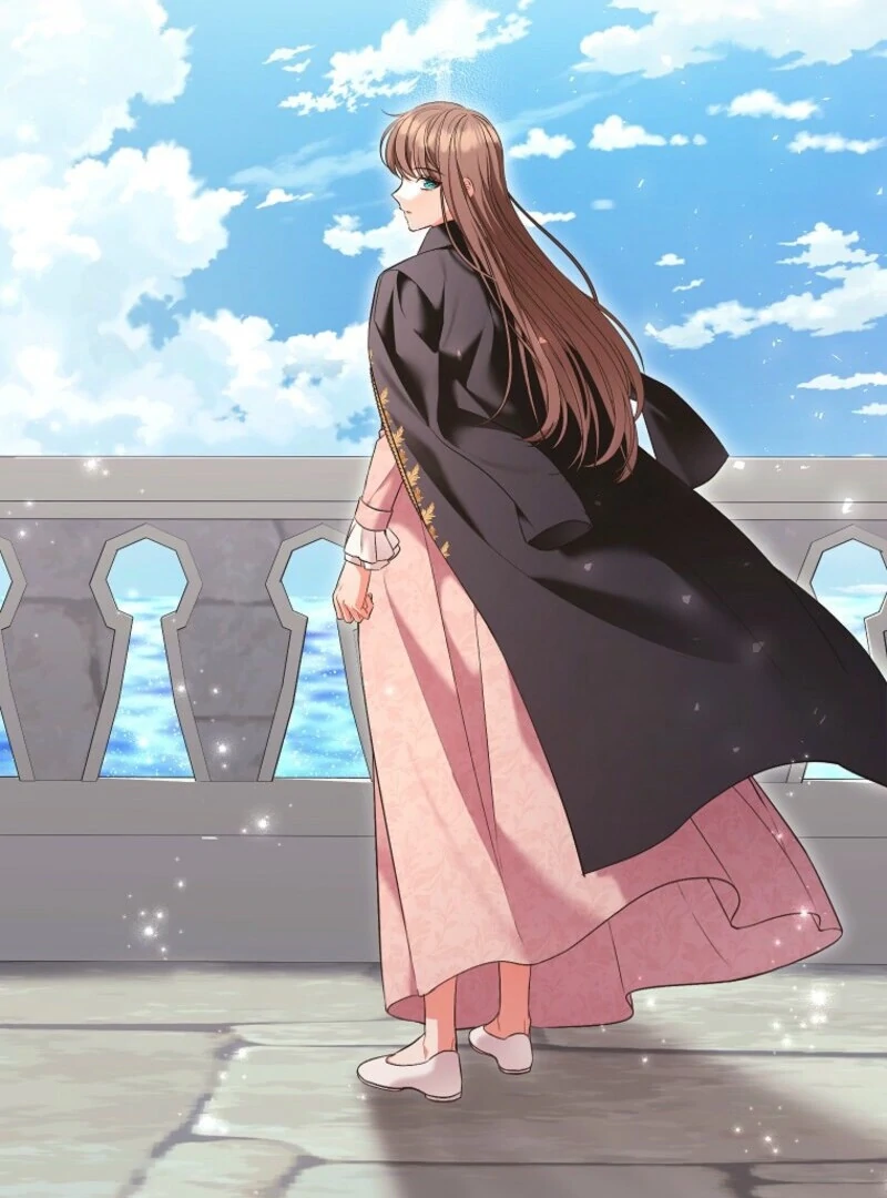 The Wicked Ladies in Waiting - Chapter 51 Page 105