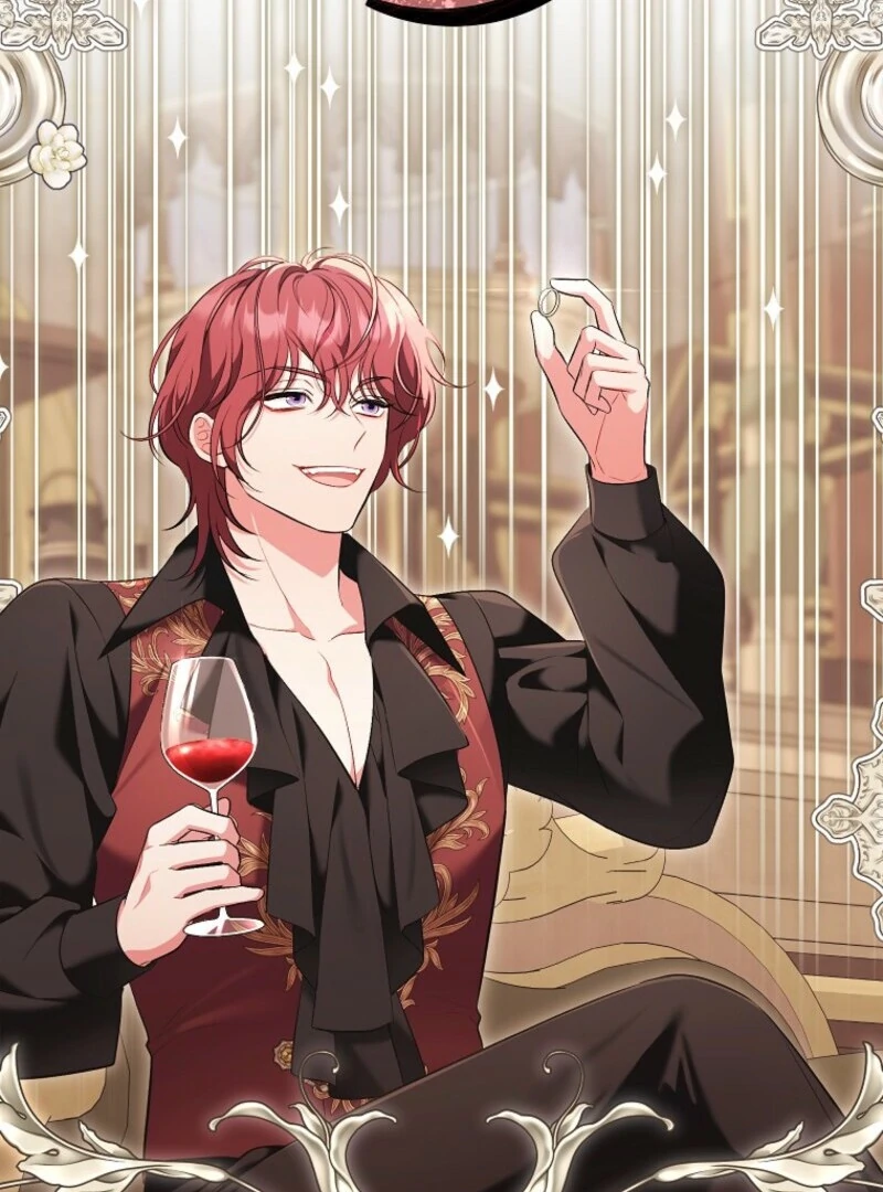 The Wicked Ladies in Waiting - Chapter 51 Page 109