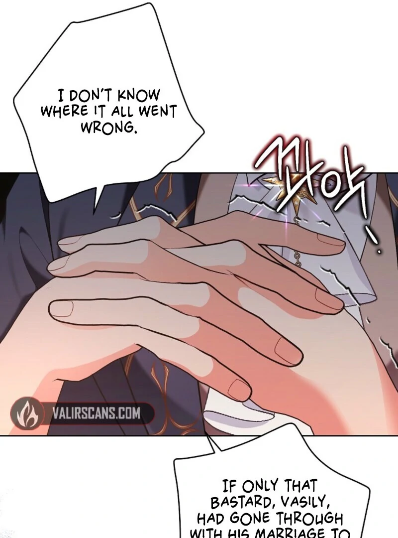 The Wicked Ladies in Waiting - Chapter 51 Page 11