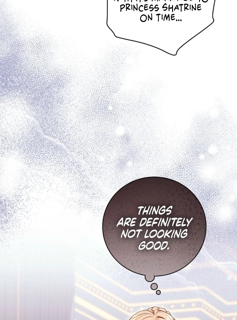 The Wicked Ladies in Waiting - Chapter 51 Page 12