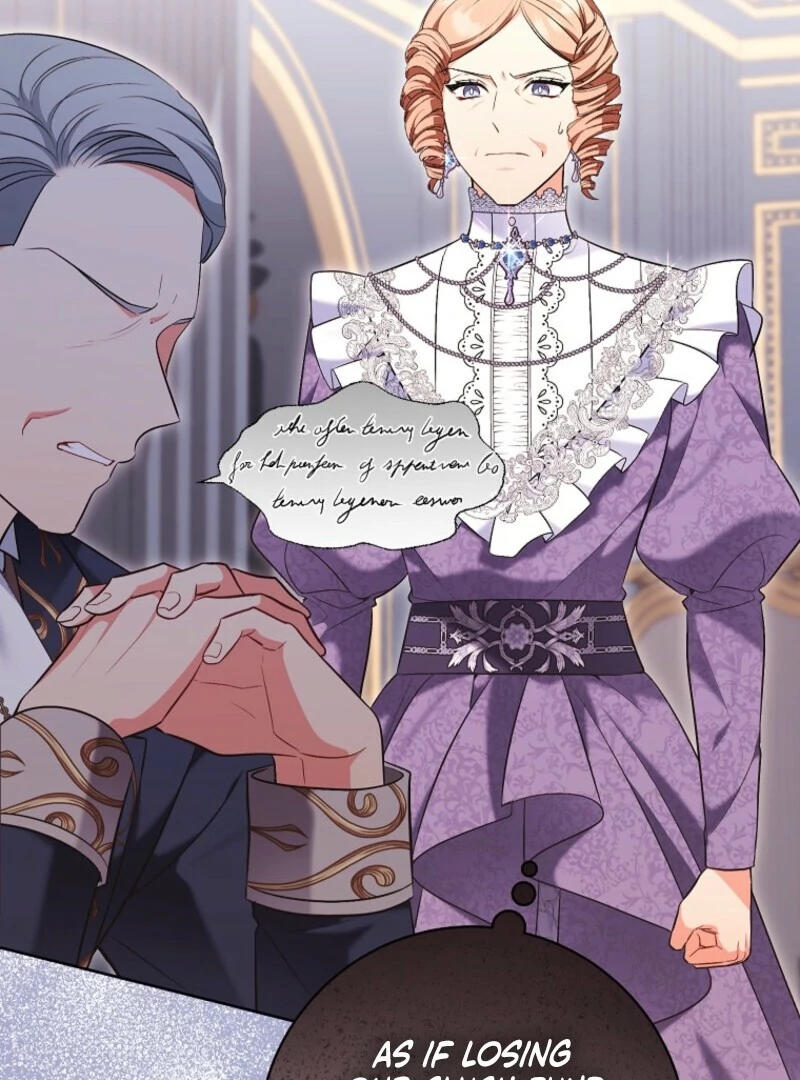 The Wicked Ladies in Waiting - Chapter 51 Page 13