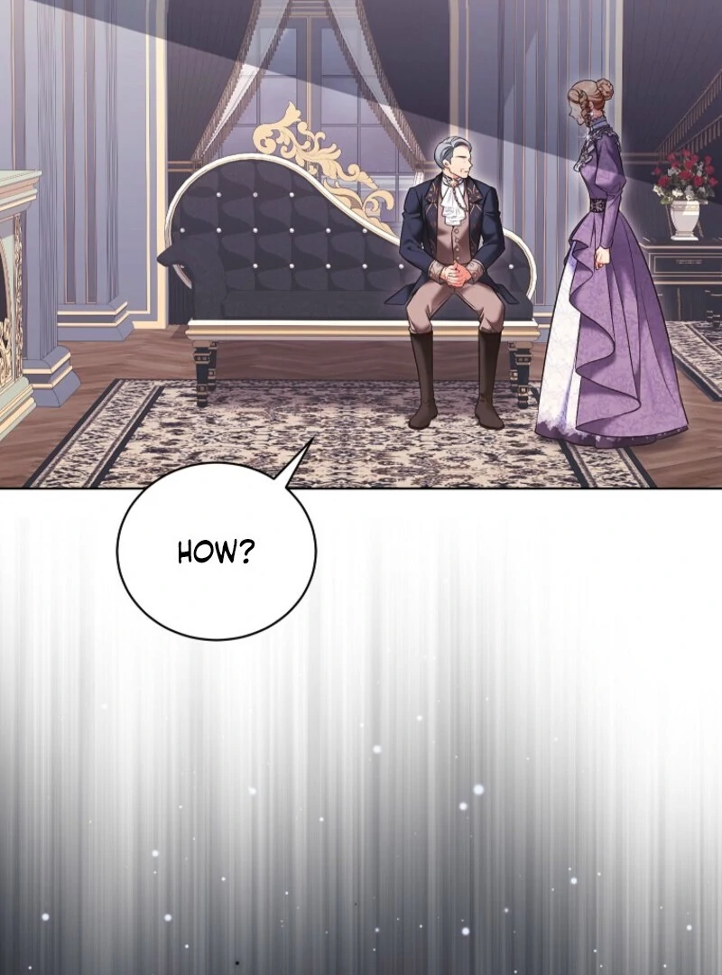 The Wicked Ladies in Waiting - Chapter 51 Page 15