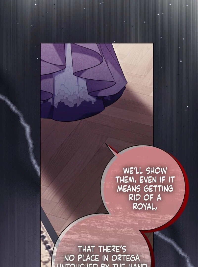 The Wicked Ladies in Waiting - Chapter 51 Page 16