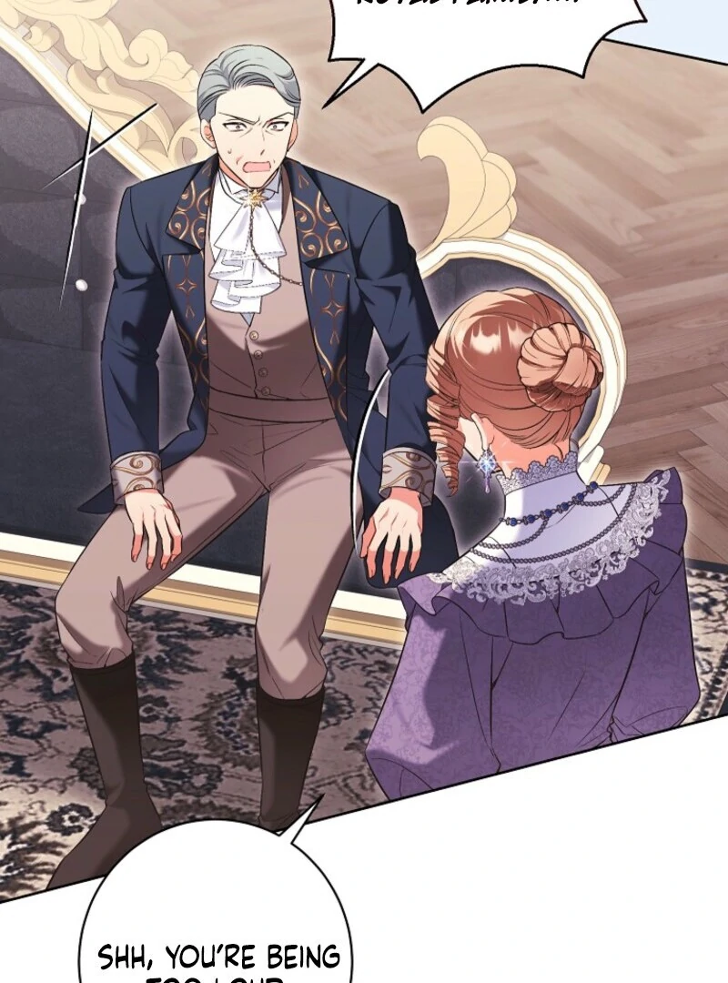 The Wicked Ladies in Waiting - Chapter 51 Page 18