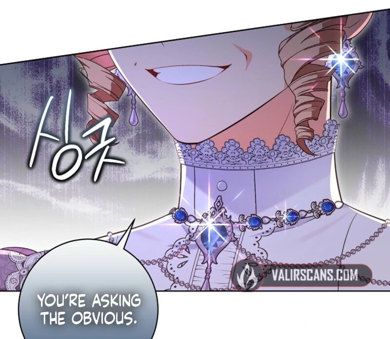 The Wicked Ladies in Waiting - Chapter 51 Page 20