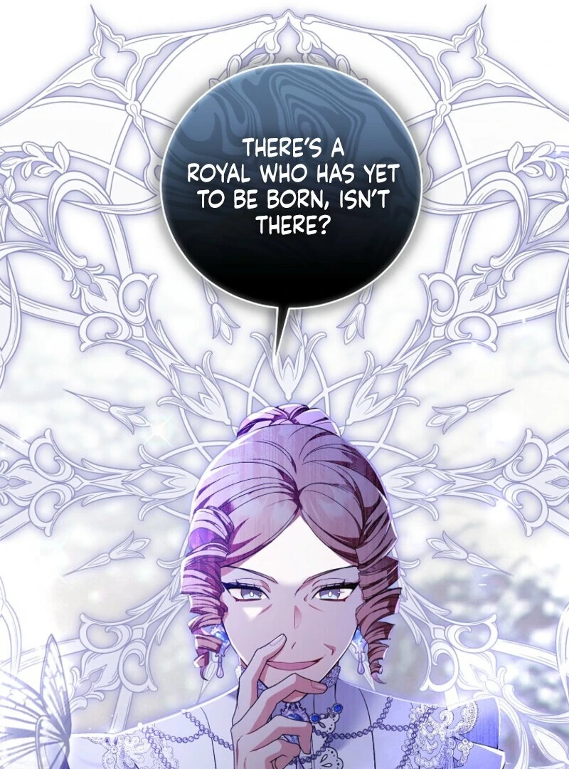 The Wicked Ladies in Waiting - Chapter 51 Page 22