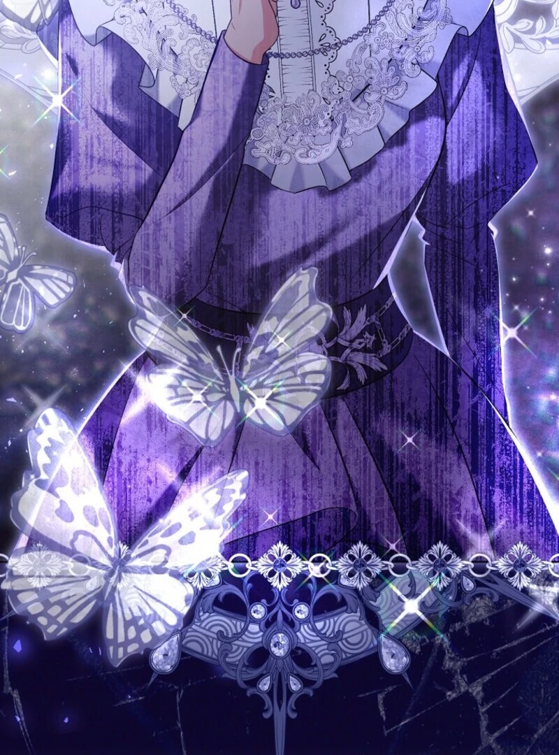 The Wicked Ladies in Waiting - Chapter 51 Page 23