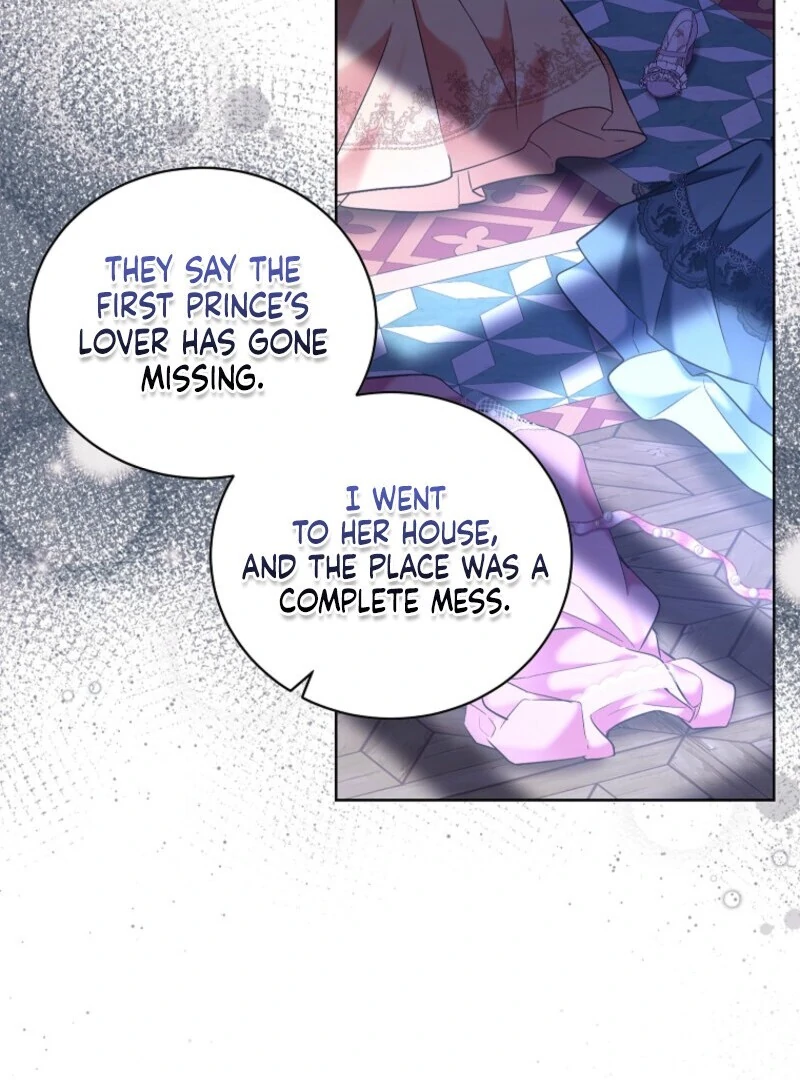 The Wicked Ladies in Waiting - Chapter 51 Page 26